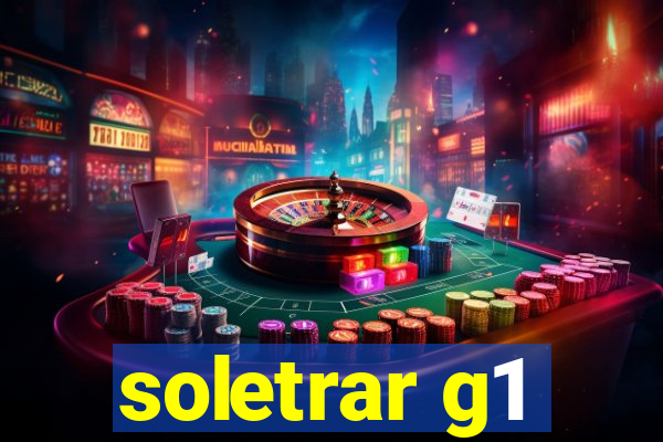 soletrar g1